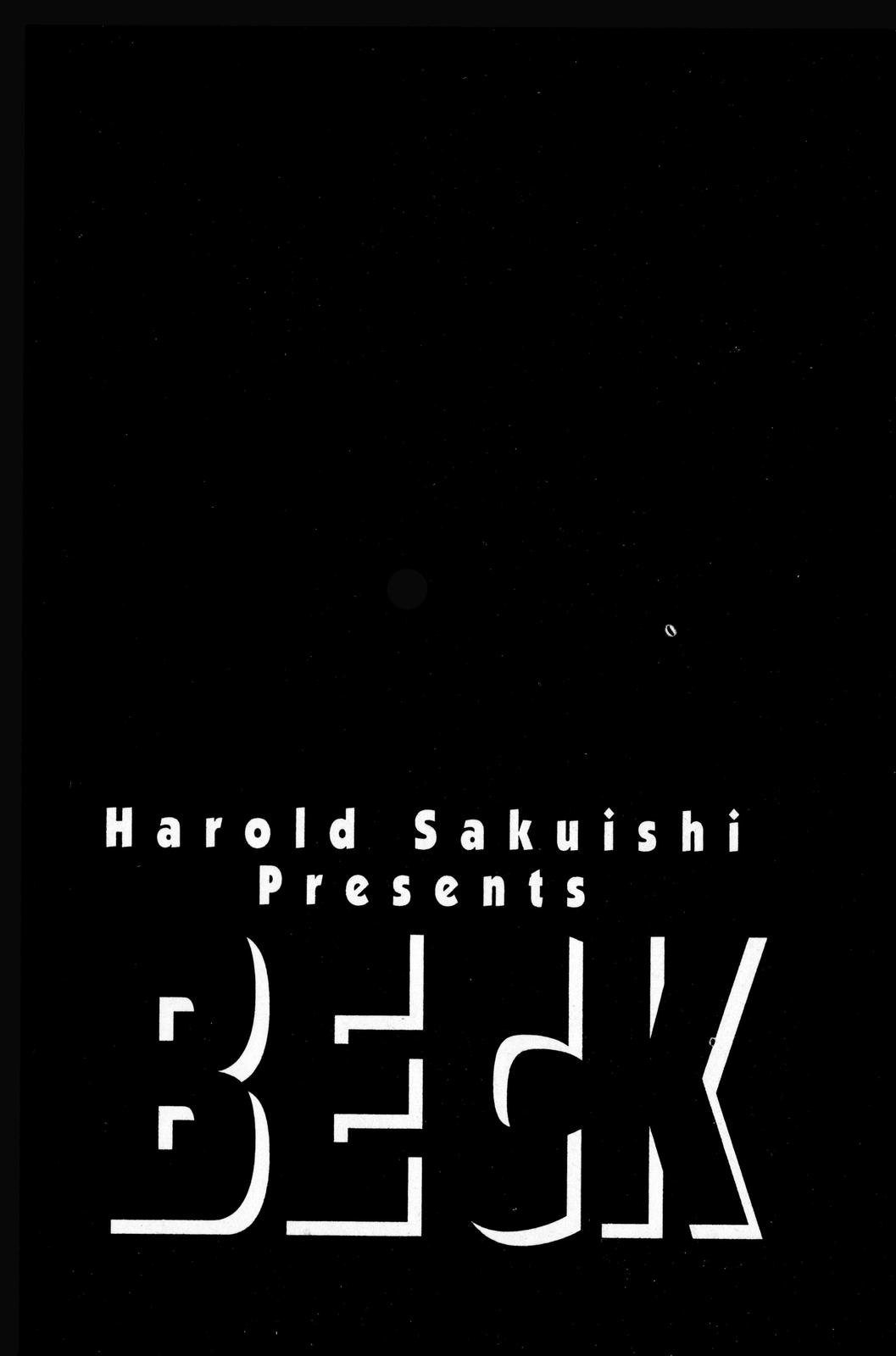 Read BECK_ Mongolian Chop Squad ENGLISH Manga Online