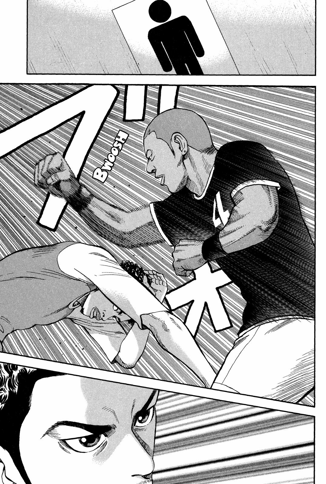 Read BECK_ Mongolian Chop Squad ENGLISH Manga Online