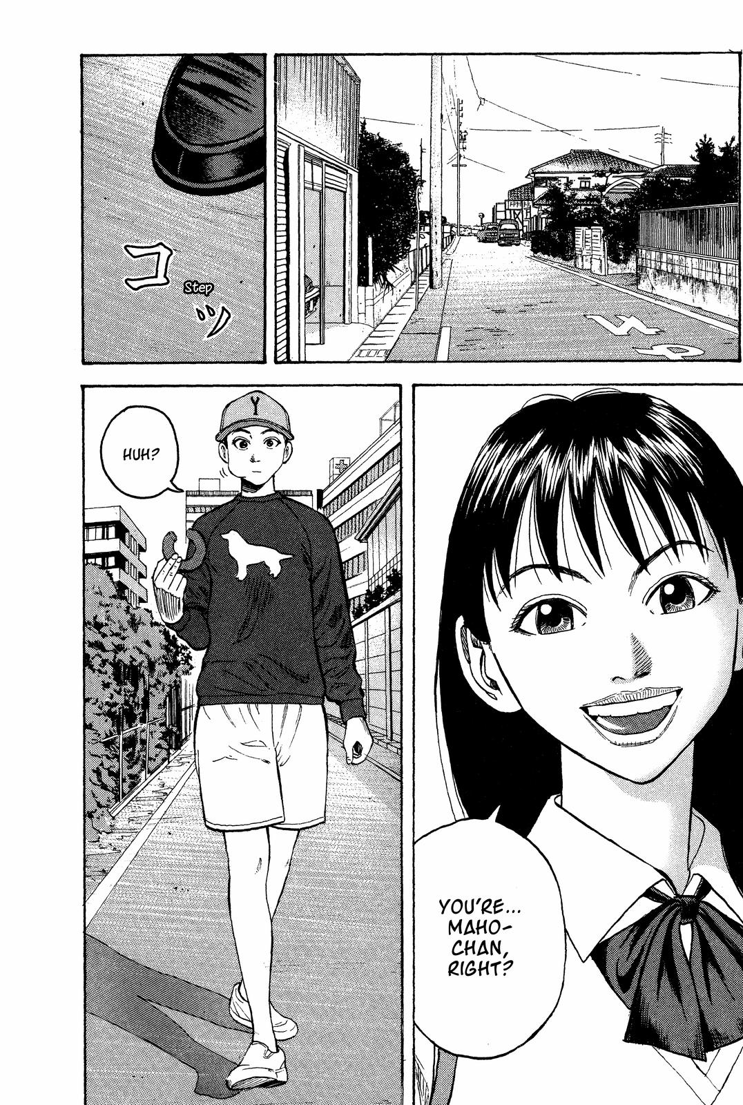 Read BECK_ Mongolian Chop Squad ENGLISH Manga Online