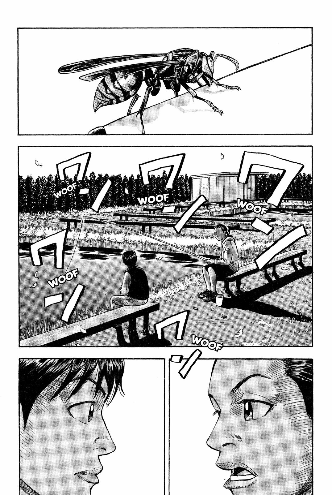 Read BECK_ Mongolian Chop Squad ENGLISH Manga Online