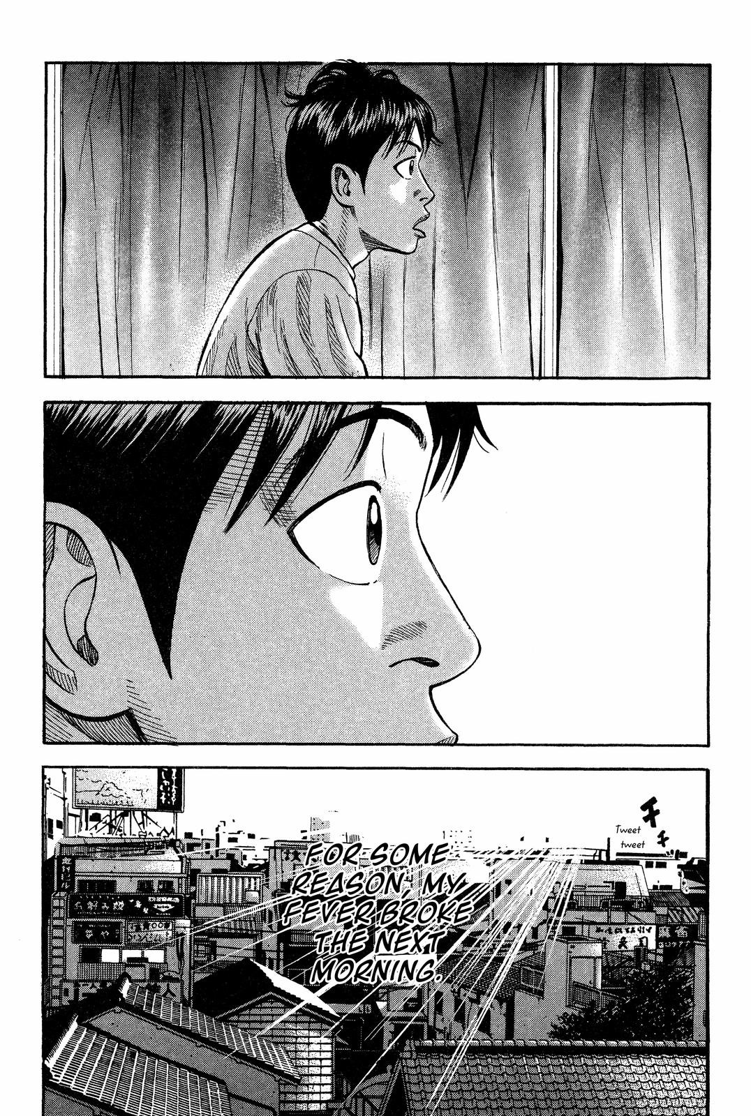 Read BECK_ Mongolian Chop Squad ENGLISH Manga Online