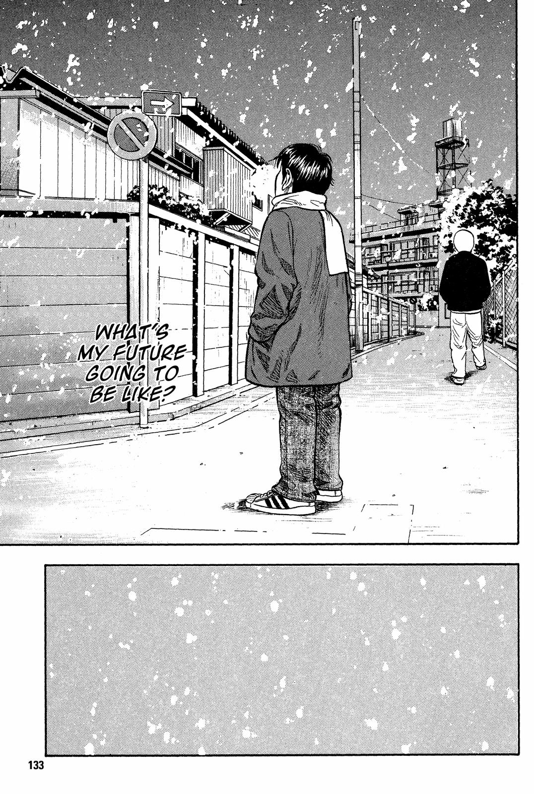 Read BECK_ Mongolian Chop Squad ENGLISH Manga Online