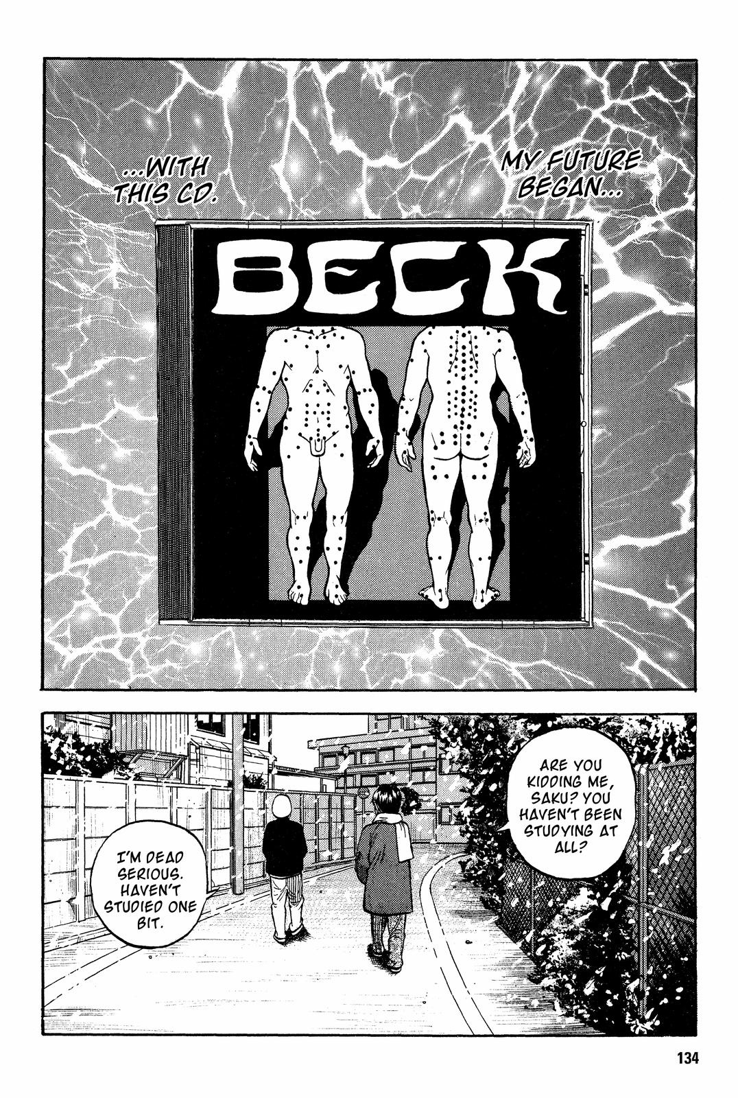 Read BECK_ Mongolian Chop Squad ENGLISH Manga Online