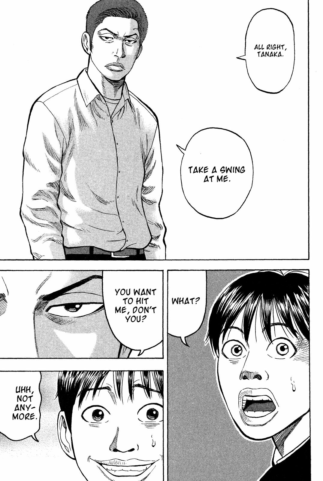 Read BECK_ Mongolian Chop Squad ENGLISH Manga Online