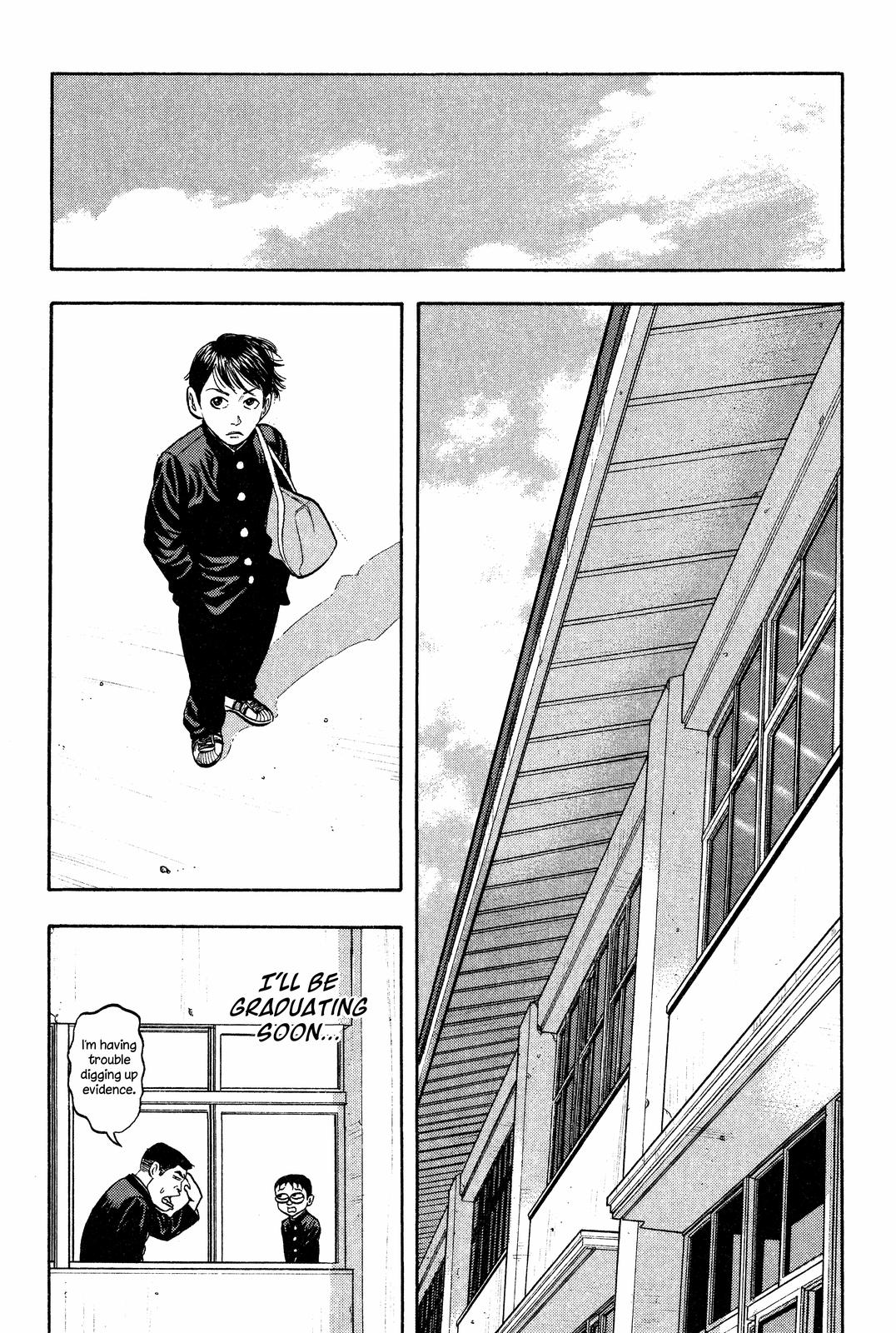 Read BECK_ Mongolian Chop Squad ENGLISH Manga Online