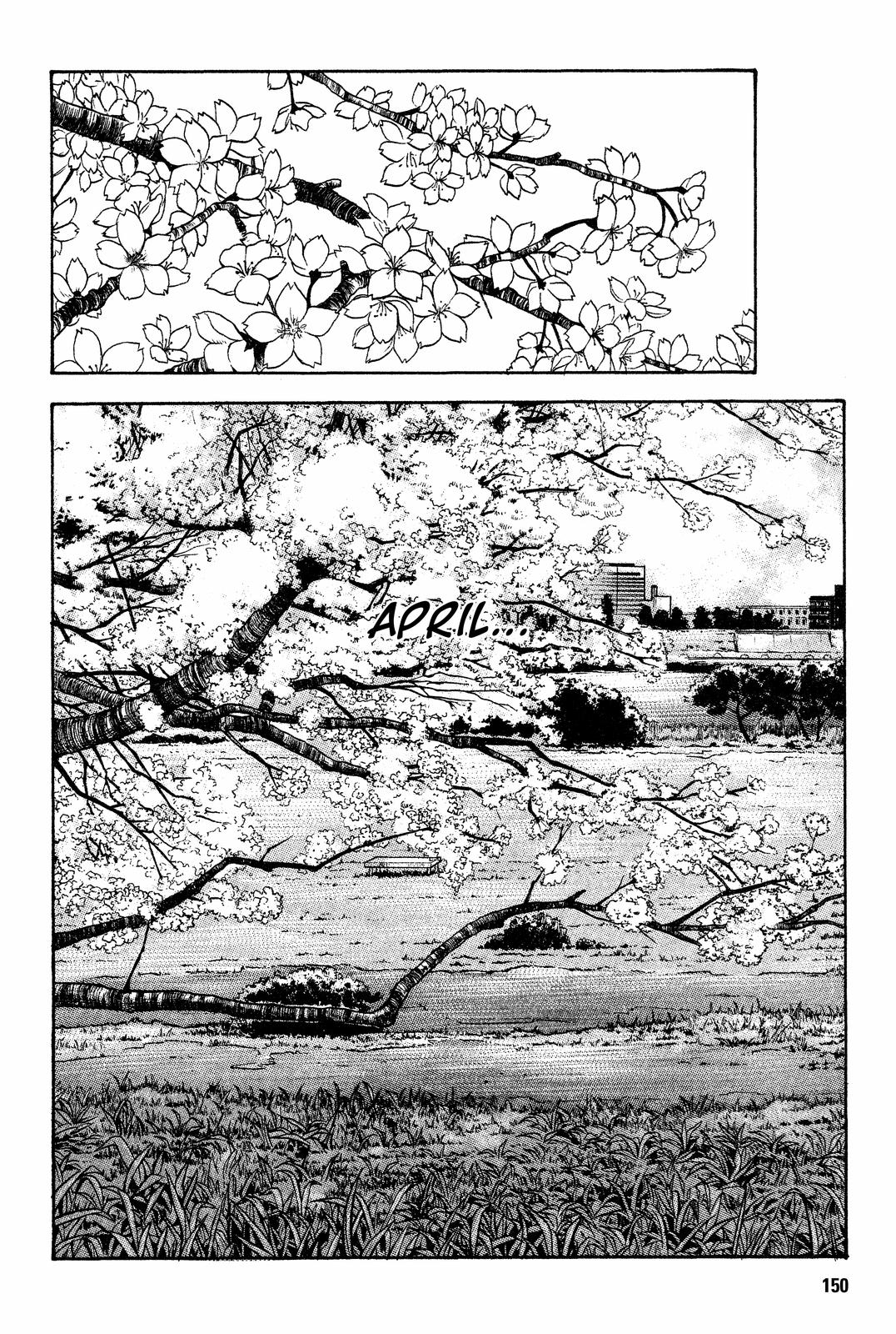 Read BECK_ Mongolian Chop Squad ENGLISH Manga Online