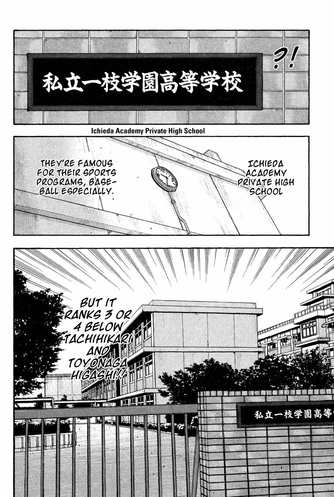 Read BECK_ Mongolian Chop Squad ENGLISH Manga Online