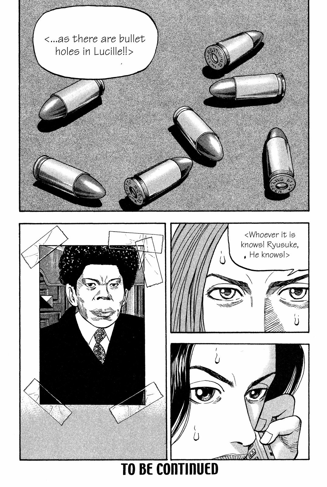 Read BECK_ Mongolian Chop Squad ENGLISH Manga Online