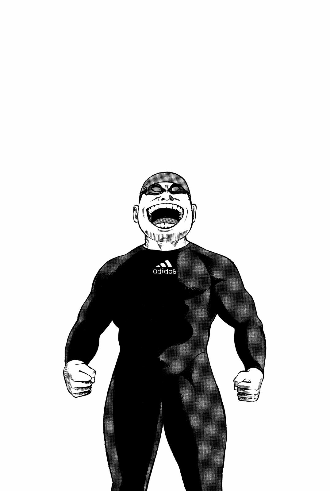 Read BECK_ Mongolian Chop Squad ENGLISH Manga Online