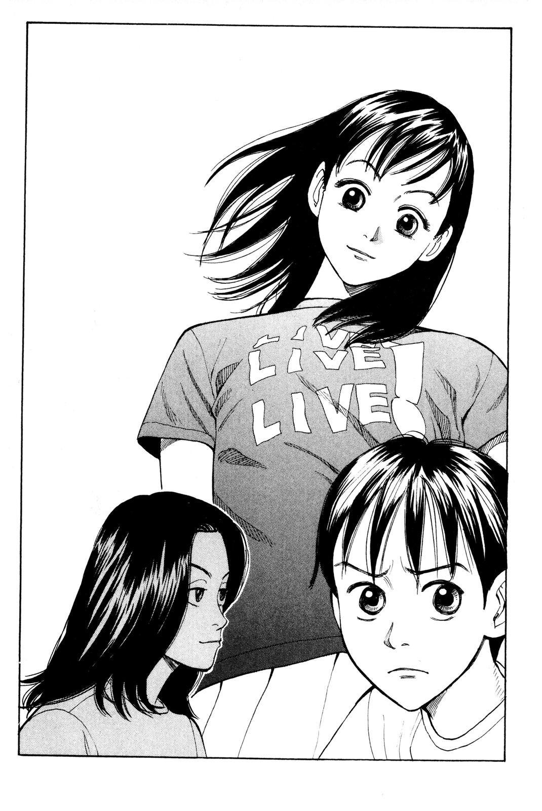 Read BECK_ Mongolian Chop Squad ENGLISH Manga Online