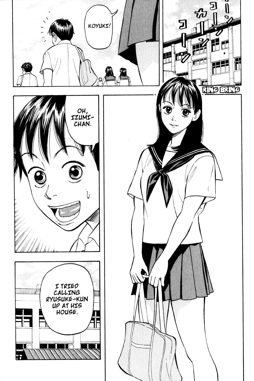 Read BECK_ Mongolian Chop Squad ENGLISH Manga Online