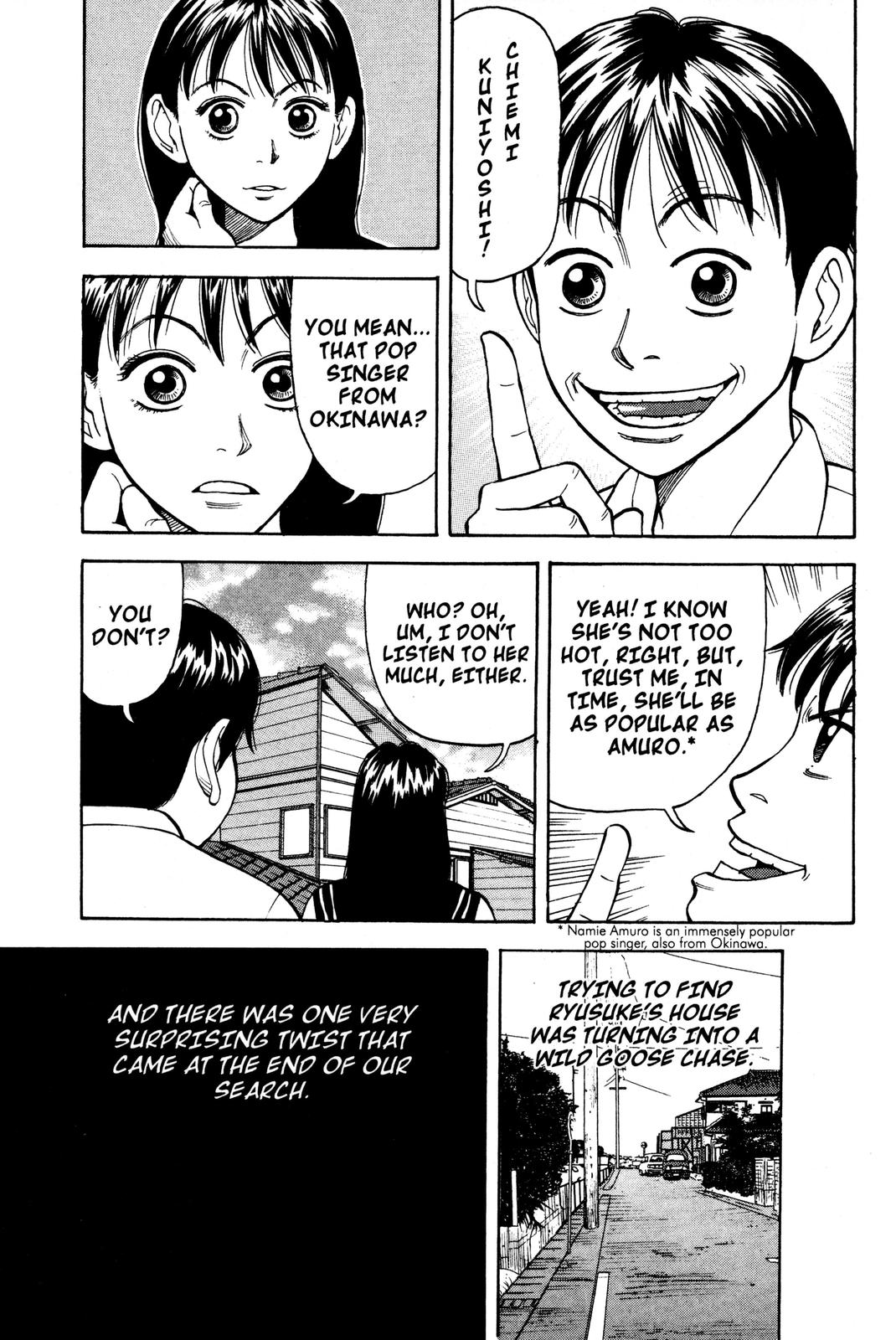 Read BECK_ Mongolian Chop Squad ENGLISH Manga Online