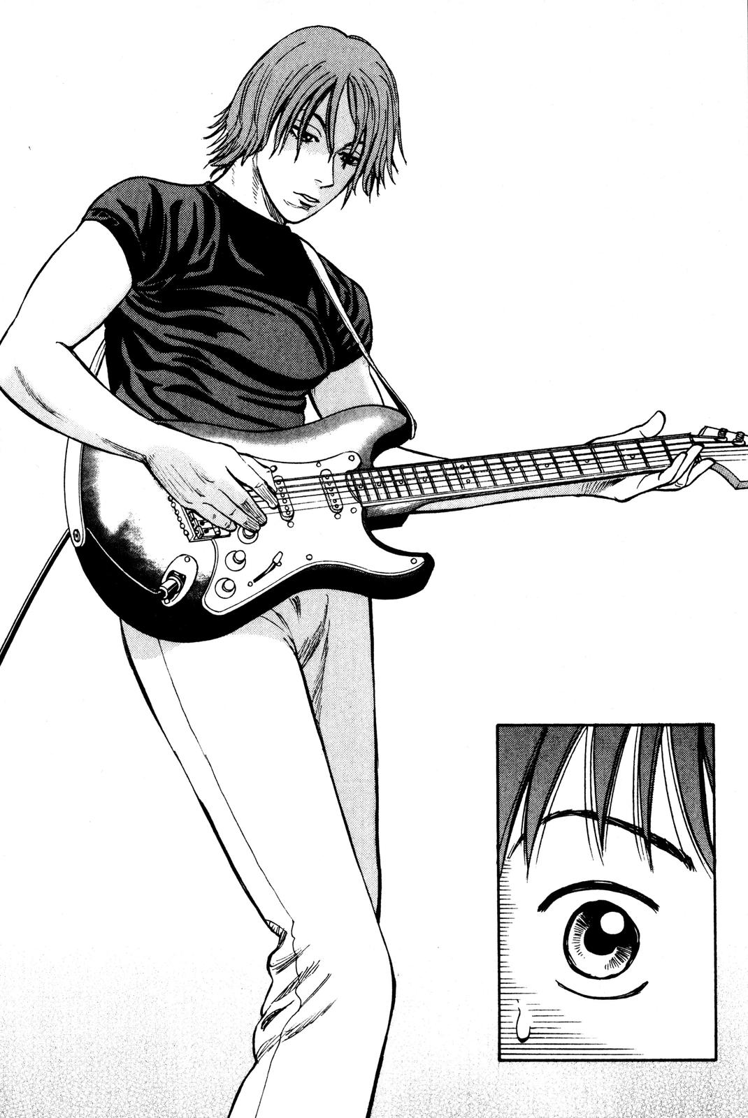 Read BECK_ Mongolian Chop Squad ENGLISH Manga Online