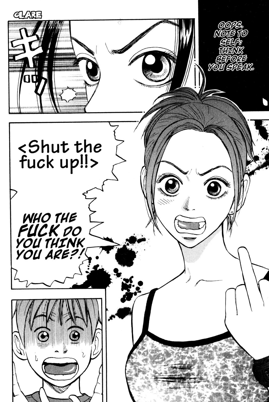 Read BECK_ Mongolian Chop Squad ENGLISH Manga Online