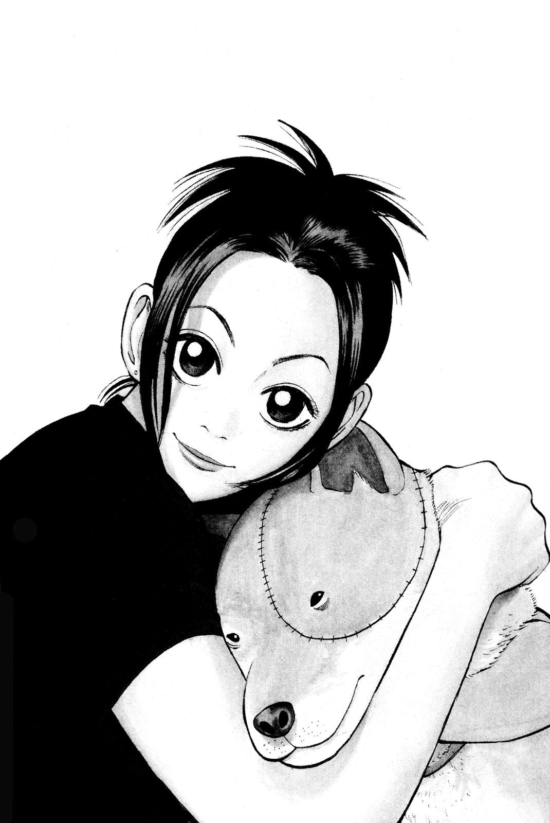 Read BECK_ Mongolian Chop Squad ENGLISH Manga Online