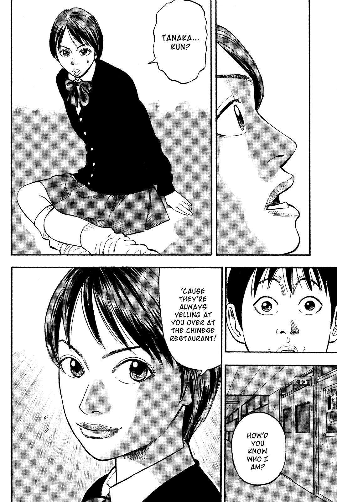 Read BECK_ Mongolian Chop Squad ENGLISH Manga Online