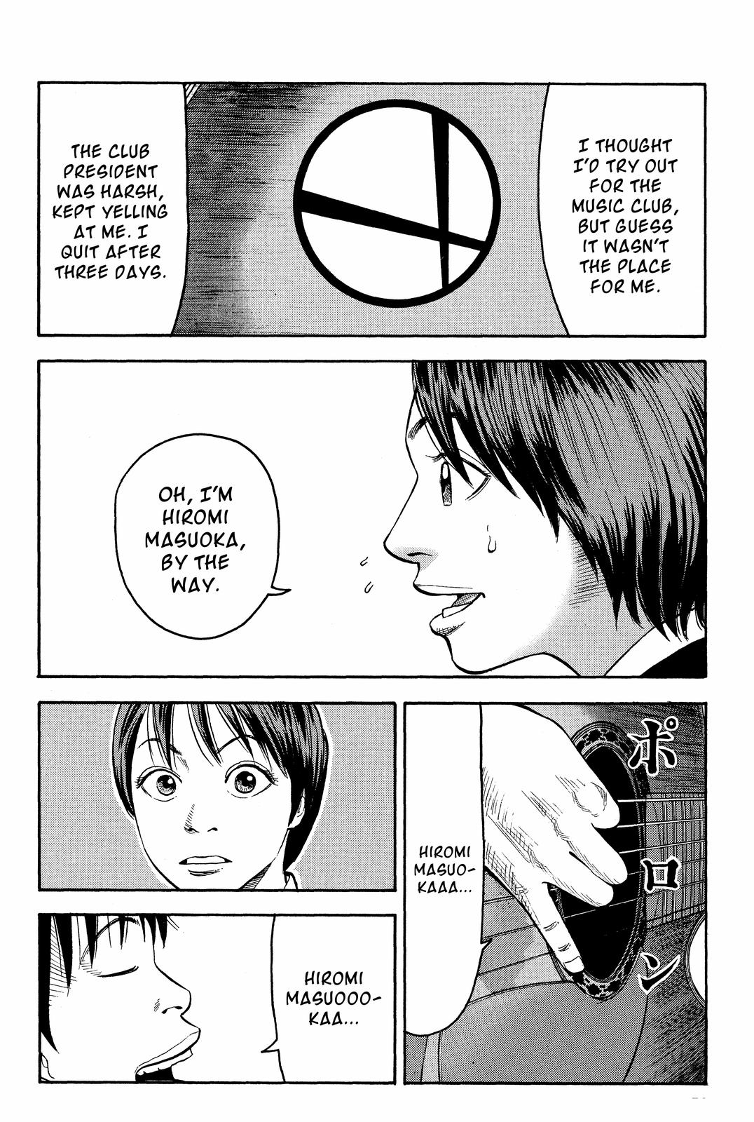 Read BECK_ Mongolian Chop Squad ENGLISH Manga Online