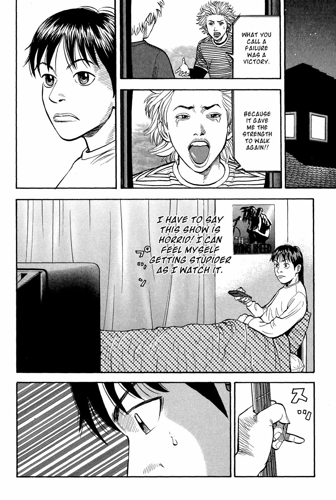 Read BECK_ Mongolian Chop Squad ENGLISH Manga Online