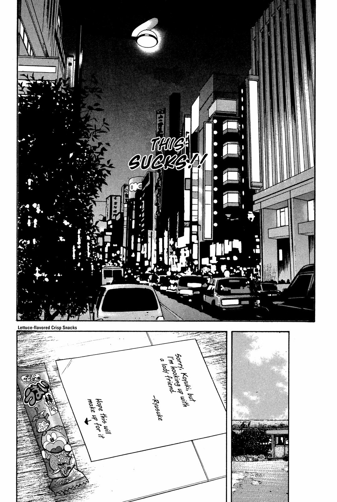 Read BECK_ Mongolian Chop Squad ENGLISH Manga Online