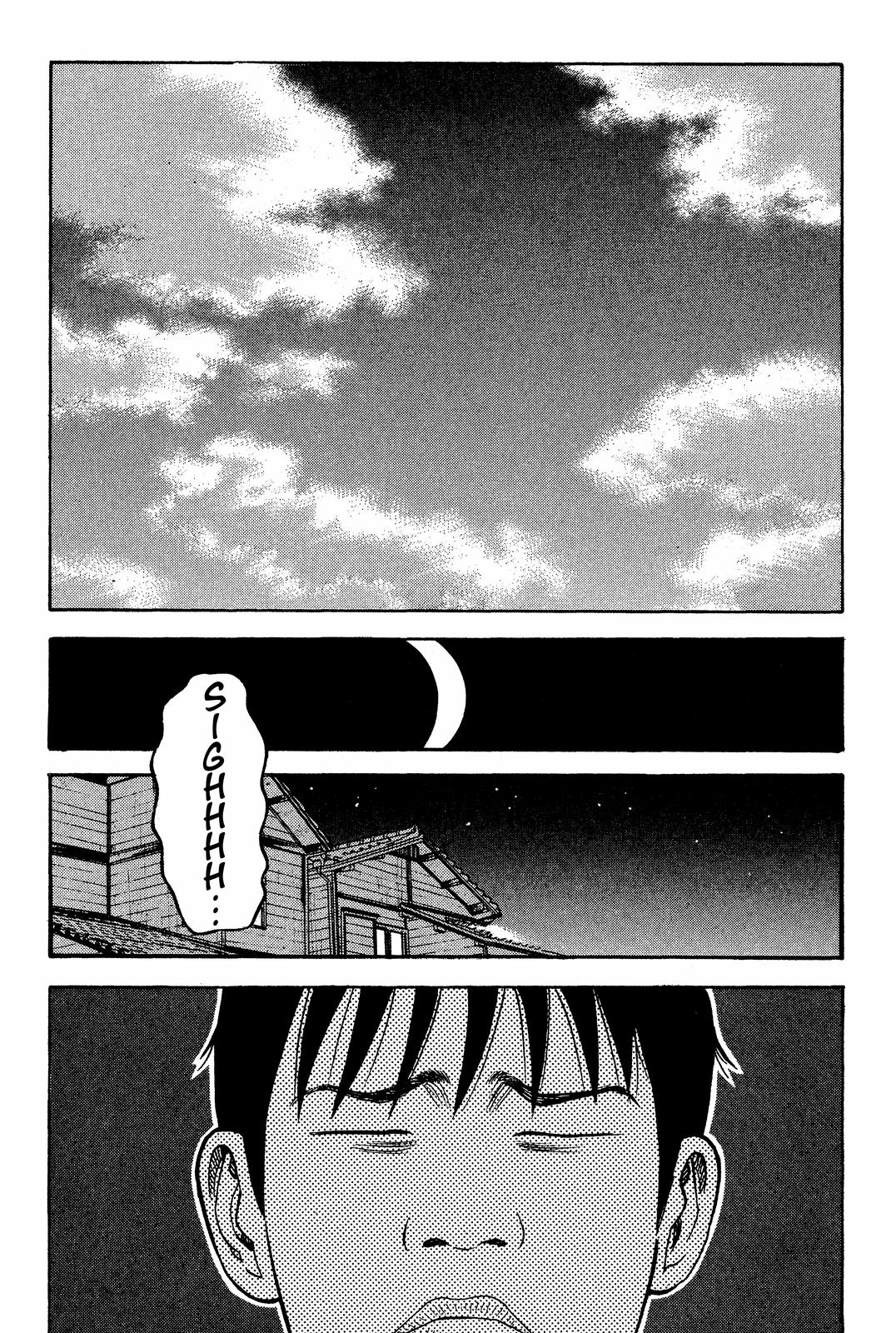 Read BECK_ Mongolian Chop Squad ENGLISH Manga Online