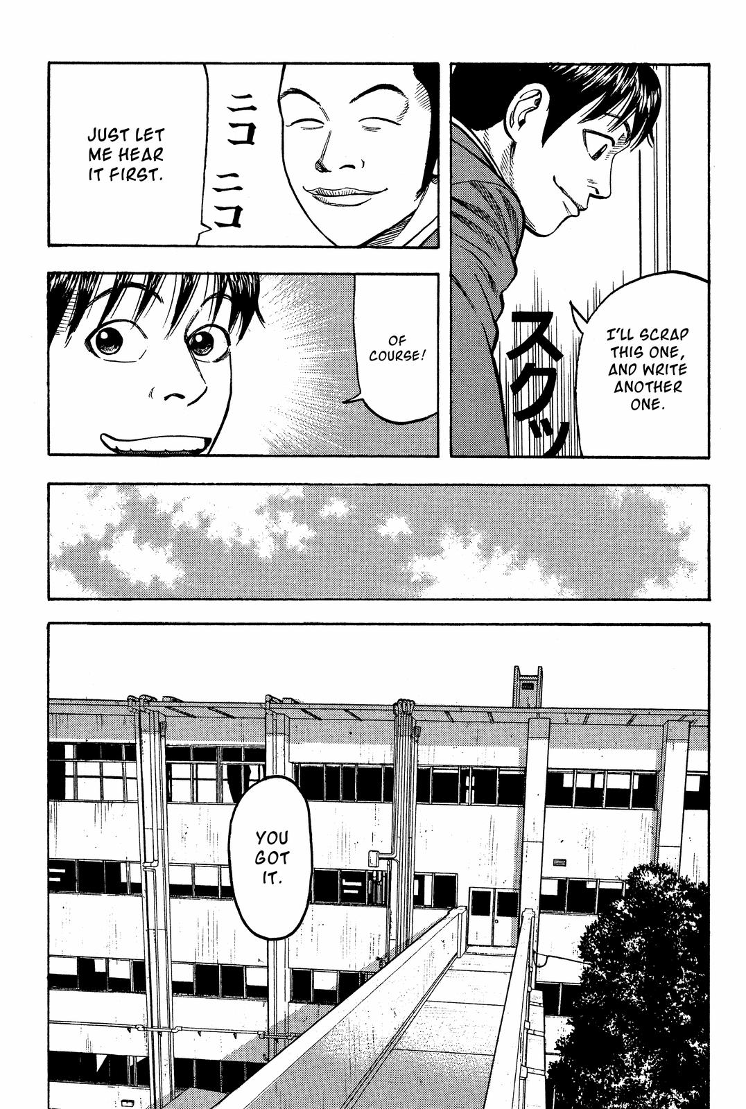 Read BECK_ Mongolian Chop Squad ENGLISH Manga Online