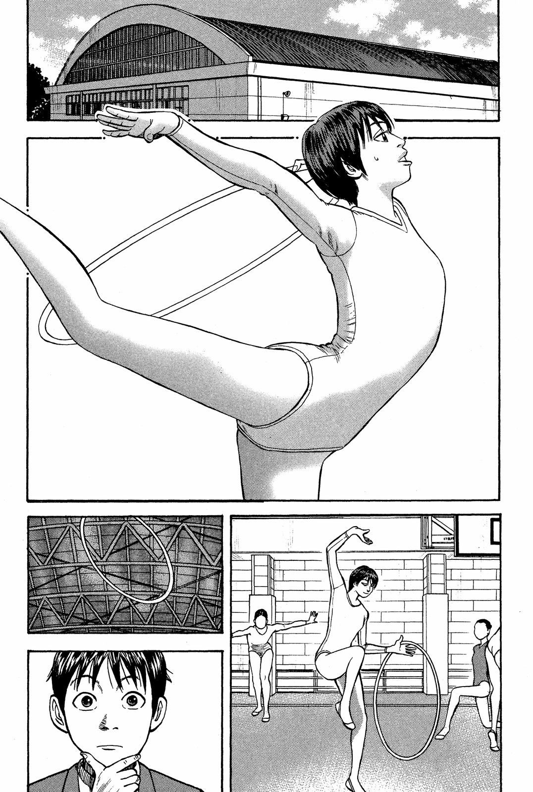 Read BECK_ Mongolian Chop Squad ENGLISH Manga Online