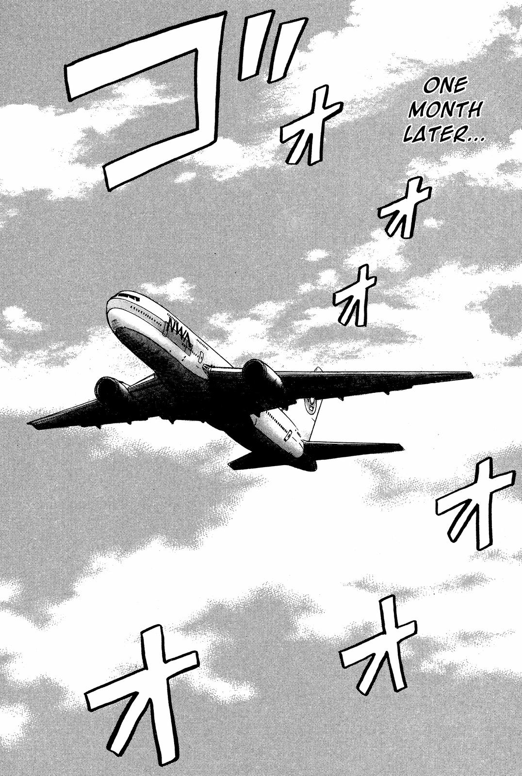 Read BECK_ Mongolian Chop Squad ENGLISH Manga Online