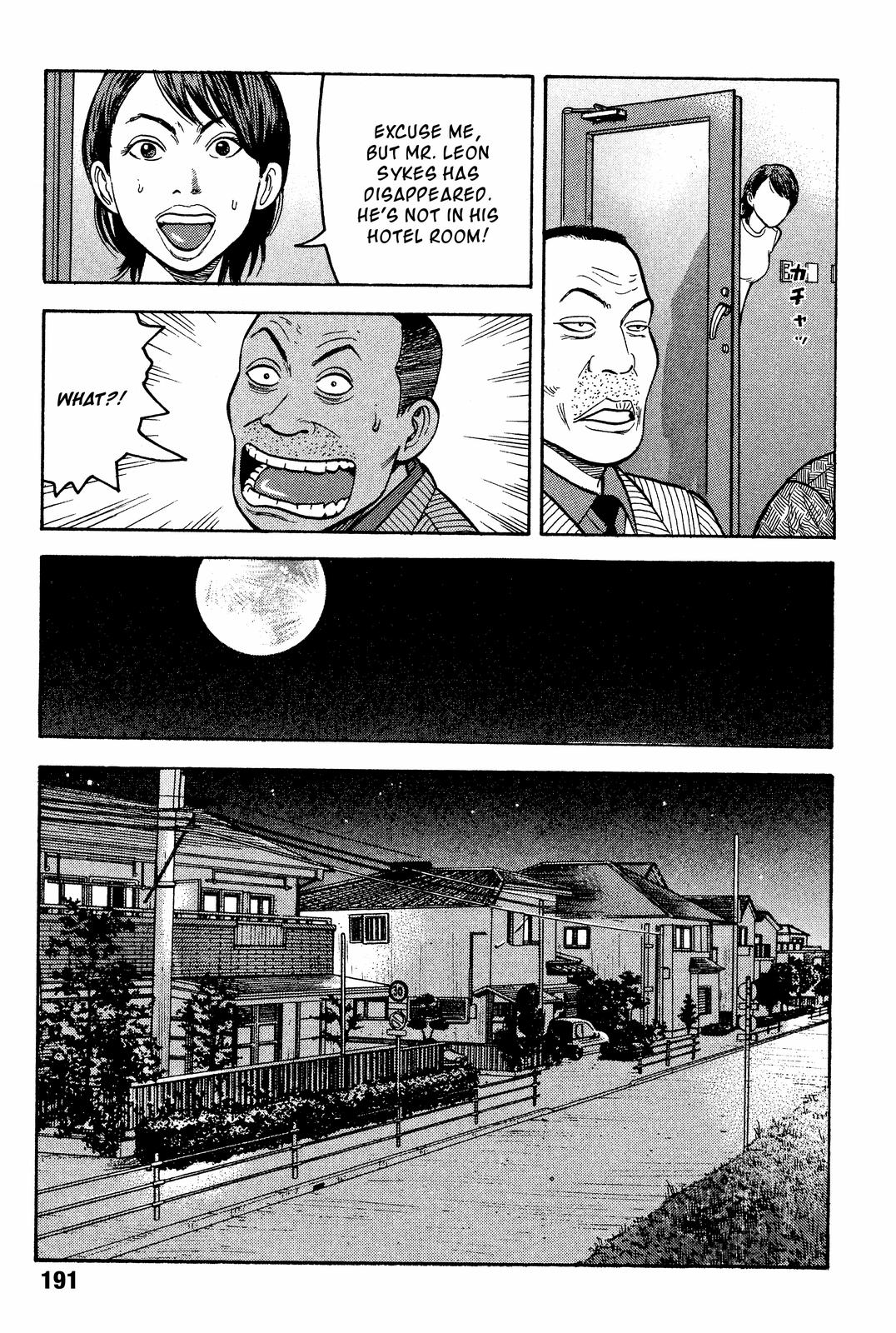 Read BECK_ Mongolian Chop Squad ENGLISH Manga Online