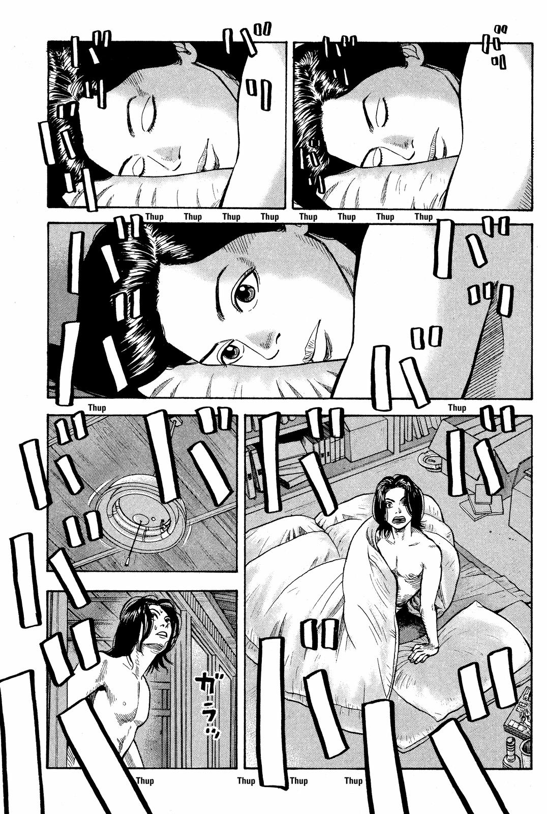 Read BECK_ Mongolian Chop Squad ENGLISH Manga Online