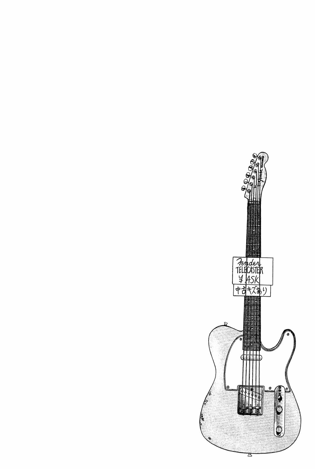 Read BECK_ Mongolian Chop Squad ENGLISH Manga Online