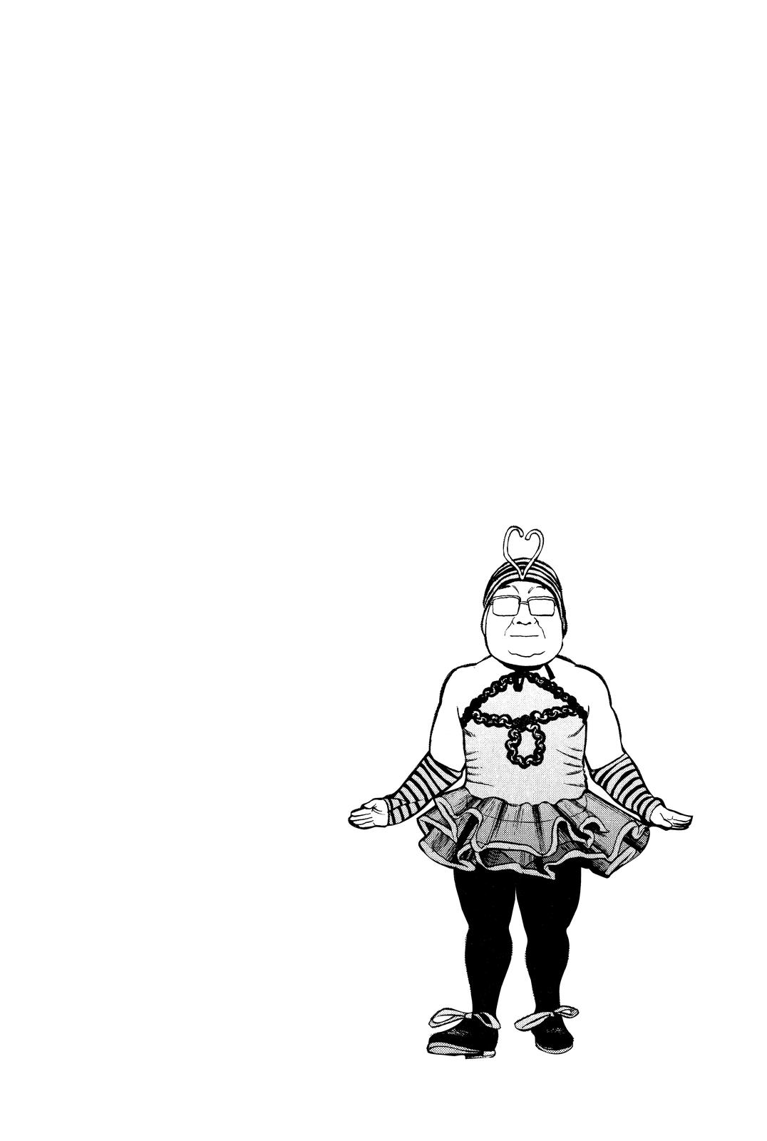 Read BECK_ Mongolian Chop Squad ENGLISH Manga Online