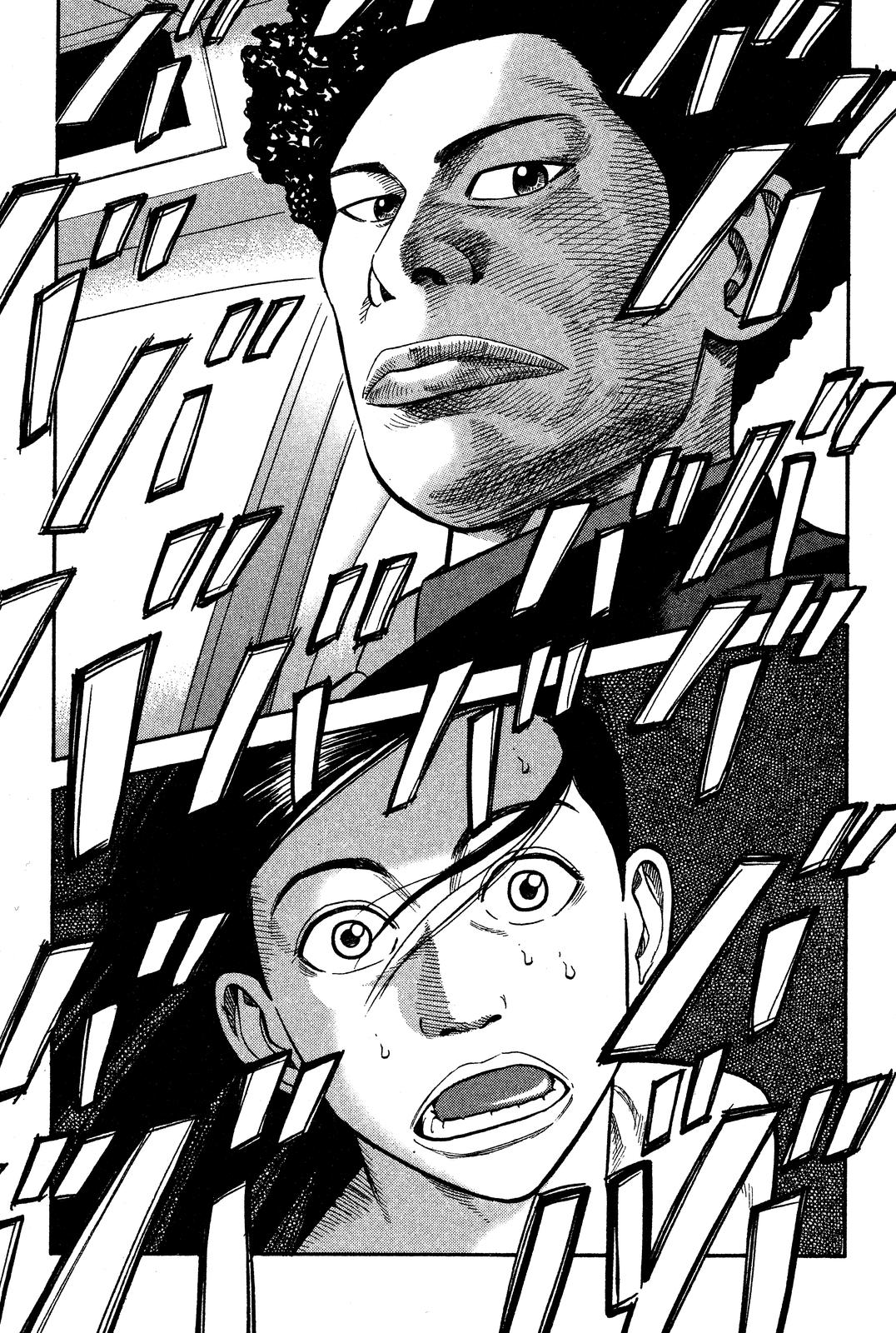 Read BECK_ Mongolian Chop Squad ENGLISH Manga Online