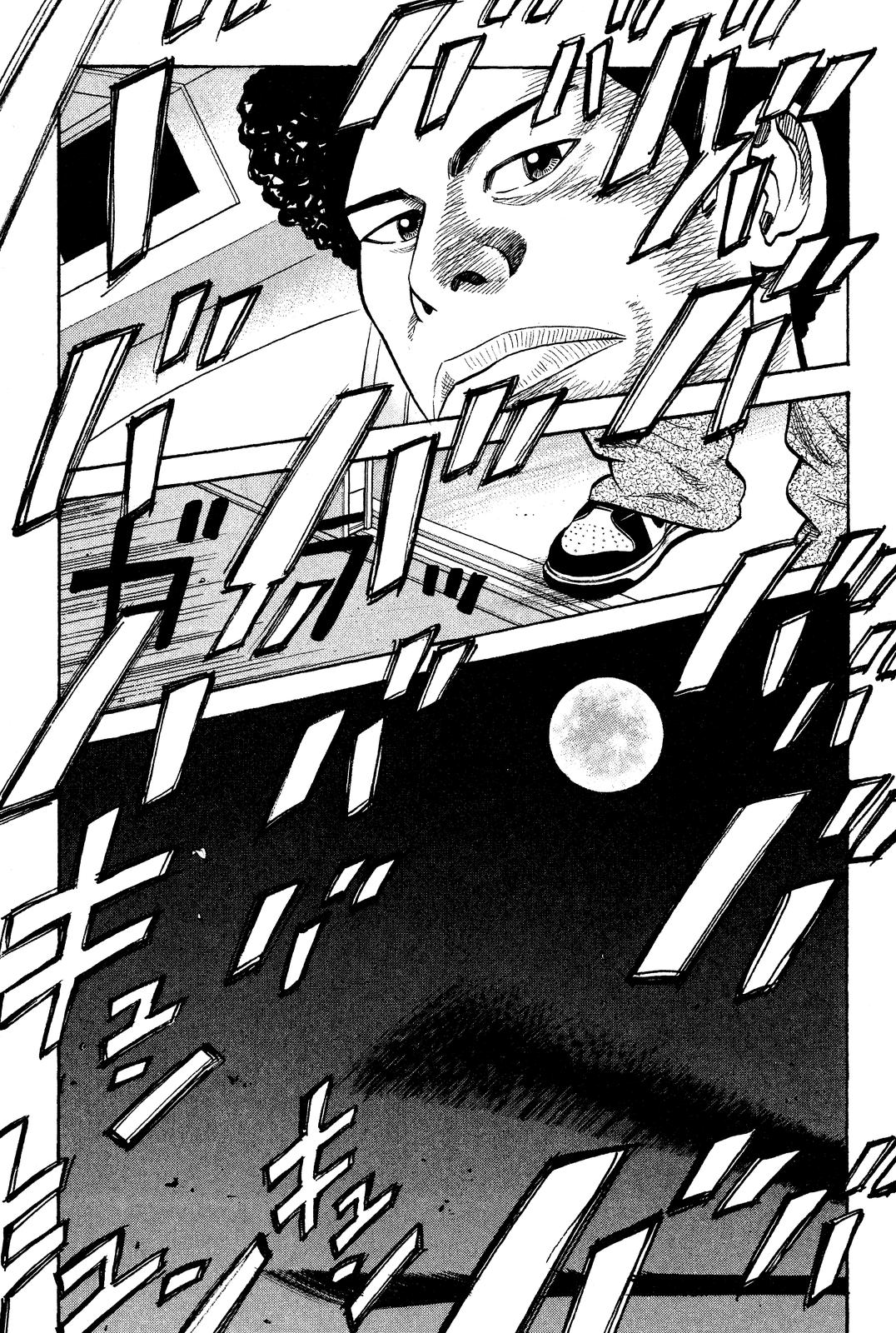 Read BECK_ Mongolian Chop Squad ENGLISH Manga Online