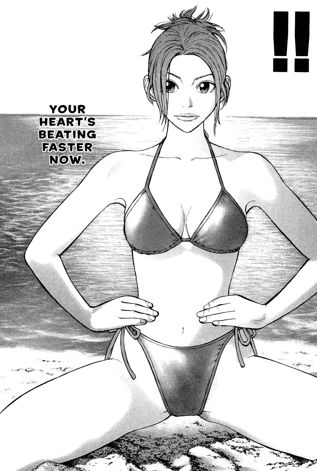 Read BECK_ Mongolian Chop Squad ENGLISH Manga Online