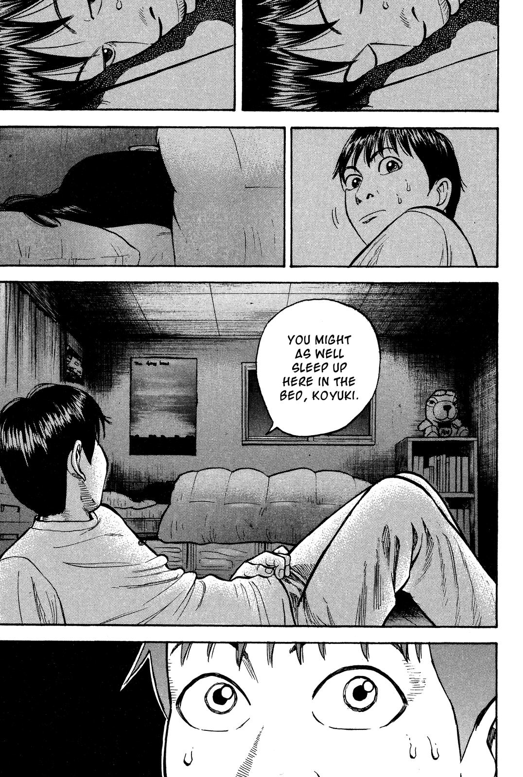 Read BECK_ Mongolian Chop Squad ENGLISH Manga Online