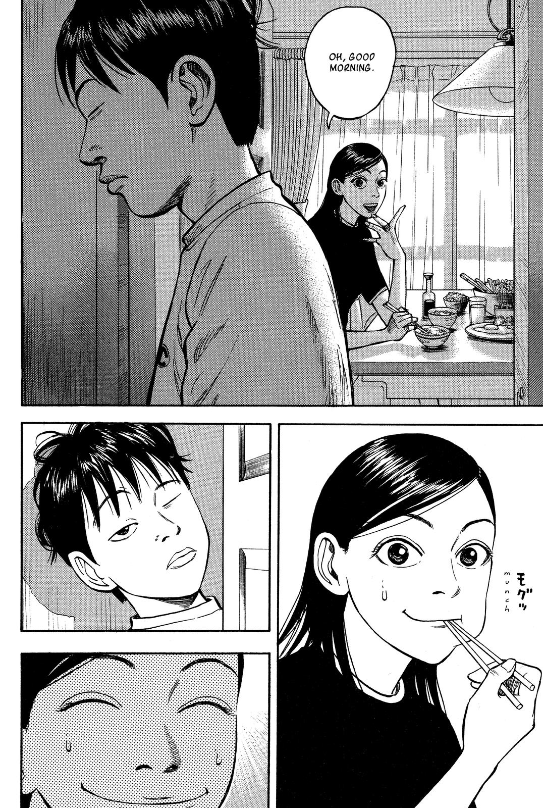 Read BECK_ Mongolian Chop Squad ENGLISH Manga Online