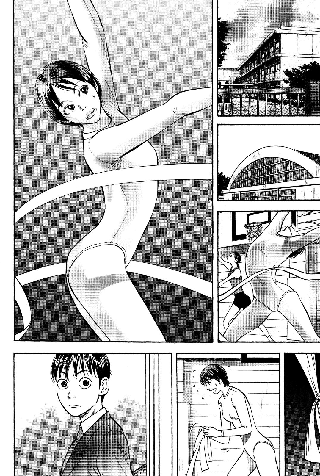 Read BECK_ Mongolian Chop Squad ENGLISH Manga Online