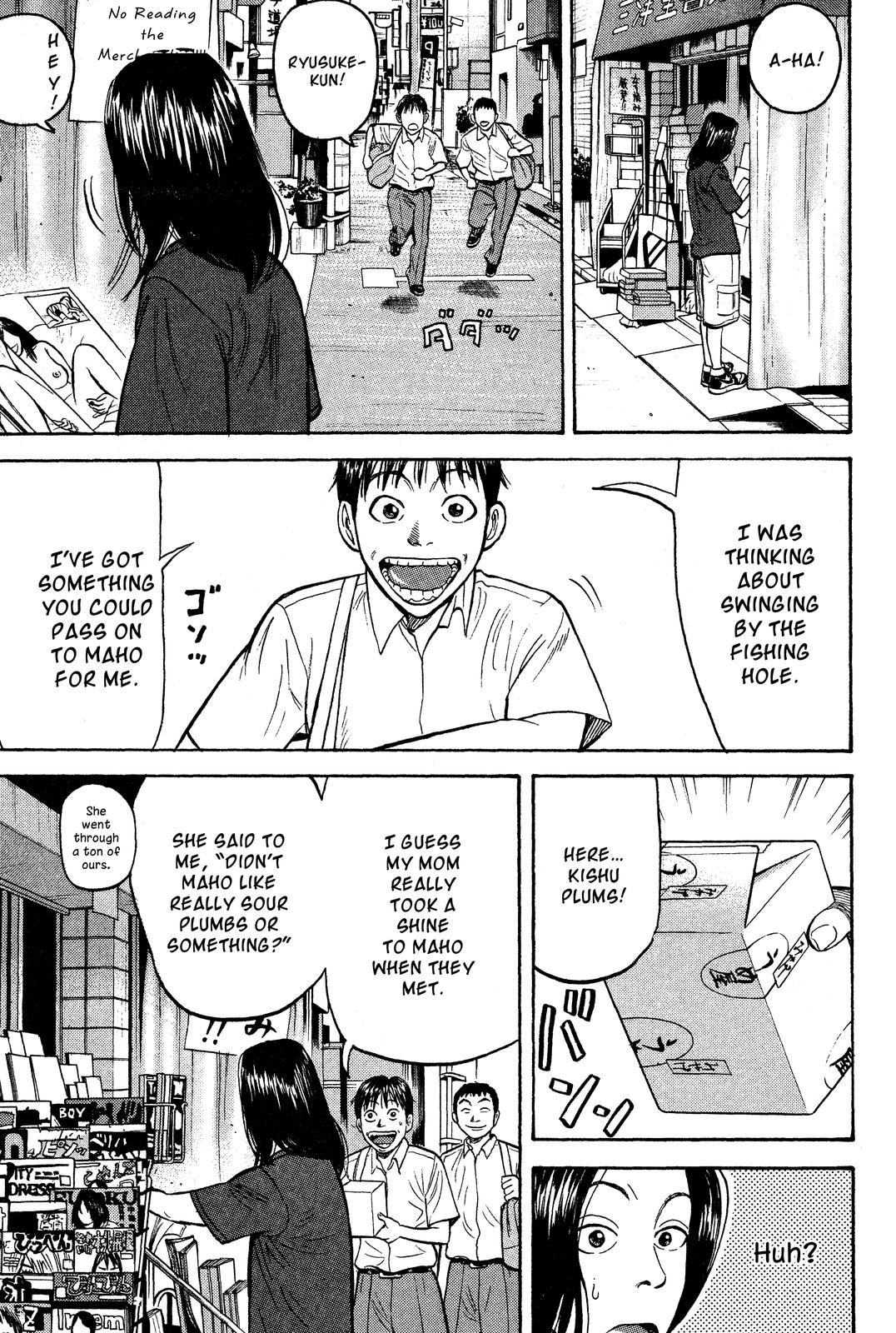 Read BECK_ Mongolian Chop Squad ENGLISH Manga Online