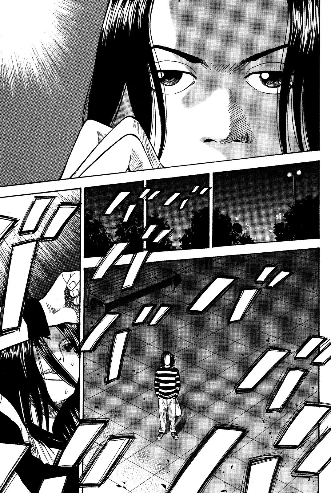 Read BECK_ Mongolian Chop Squad ENGLISH Manga Online