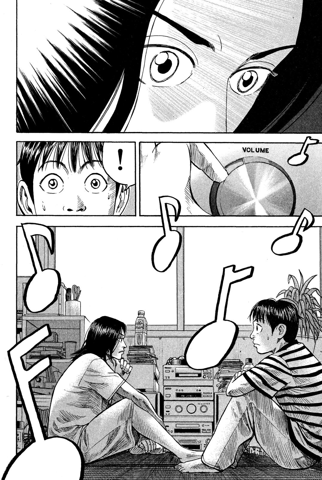 Read BECK_ Mongolian Chop Squad ENGLISH Manga Online