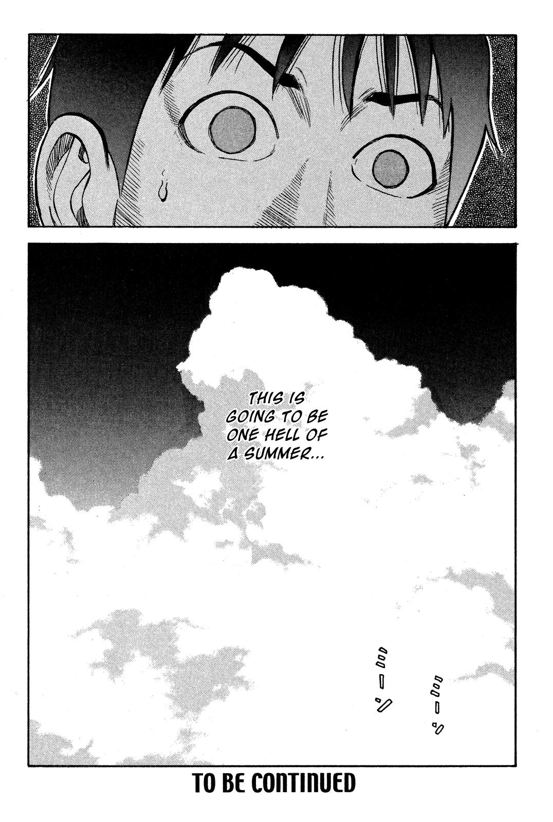 Read BECK_ Mongolian Chop Squad ENGLISH Manga Online