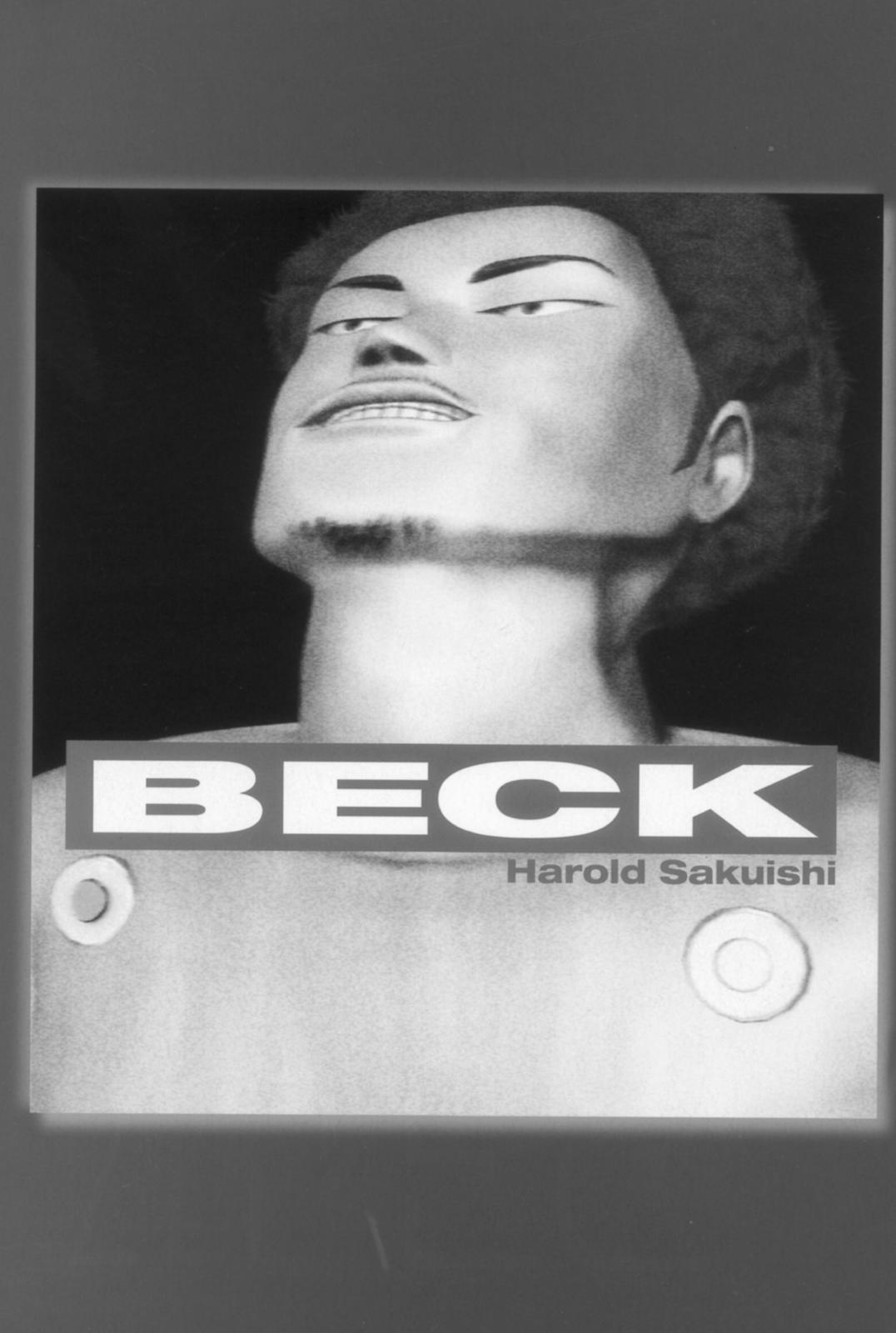 Read BECK_ Mongolian Chop Squad ENGLISH Manga Online