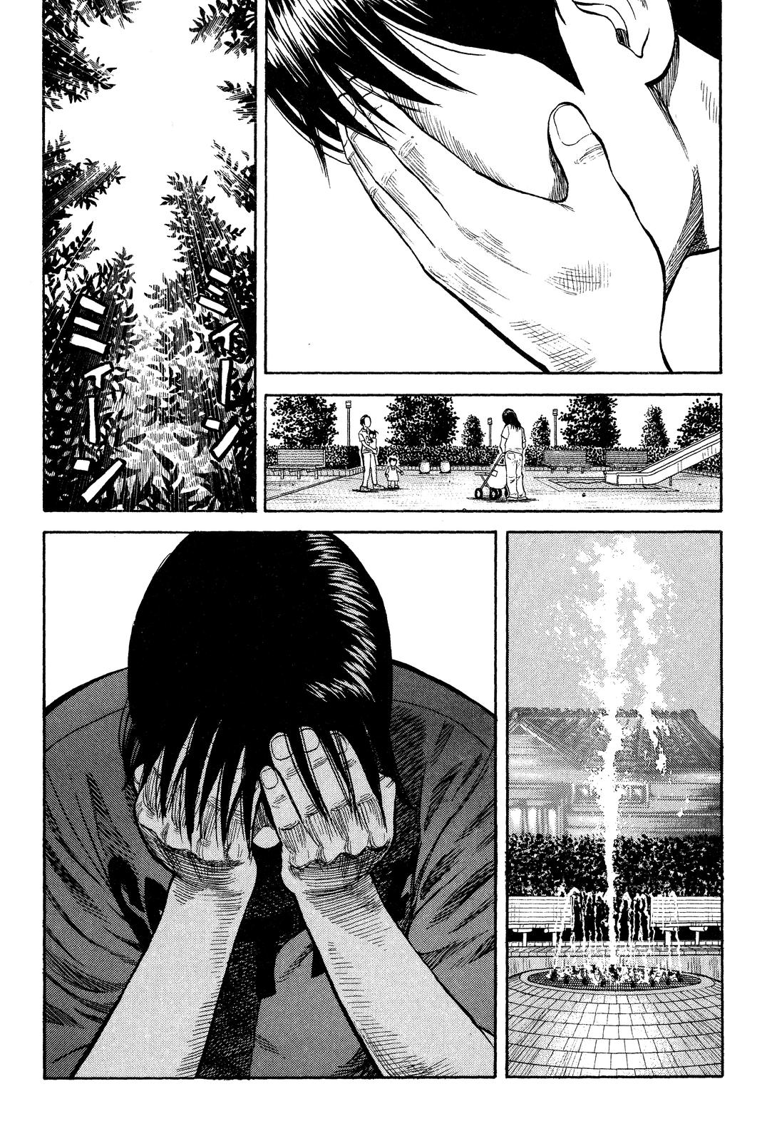 Read BECK_ Mongolian Chop Squad ENGLISH Manga Online