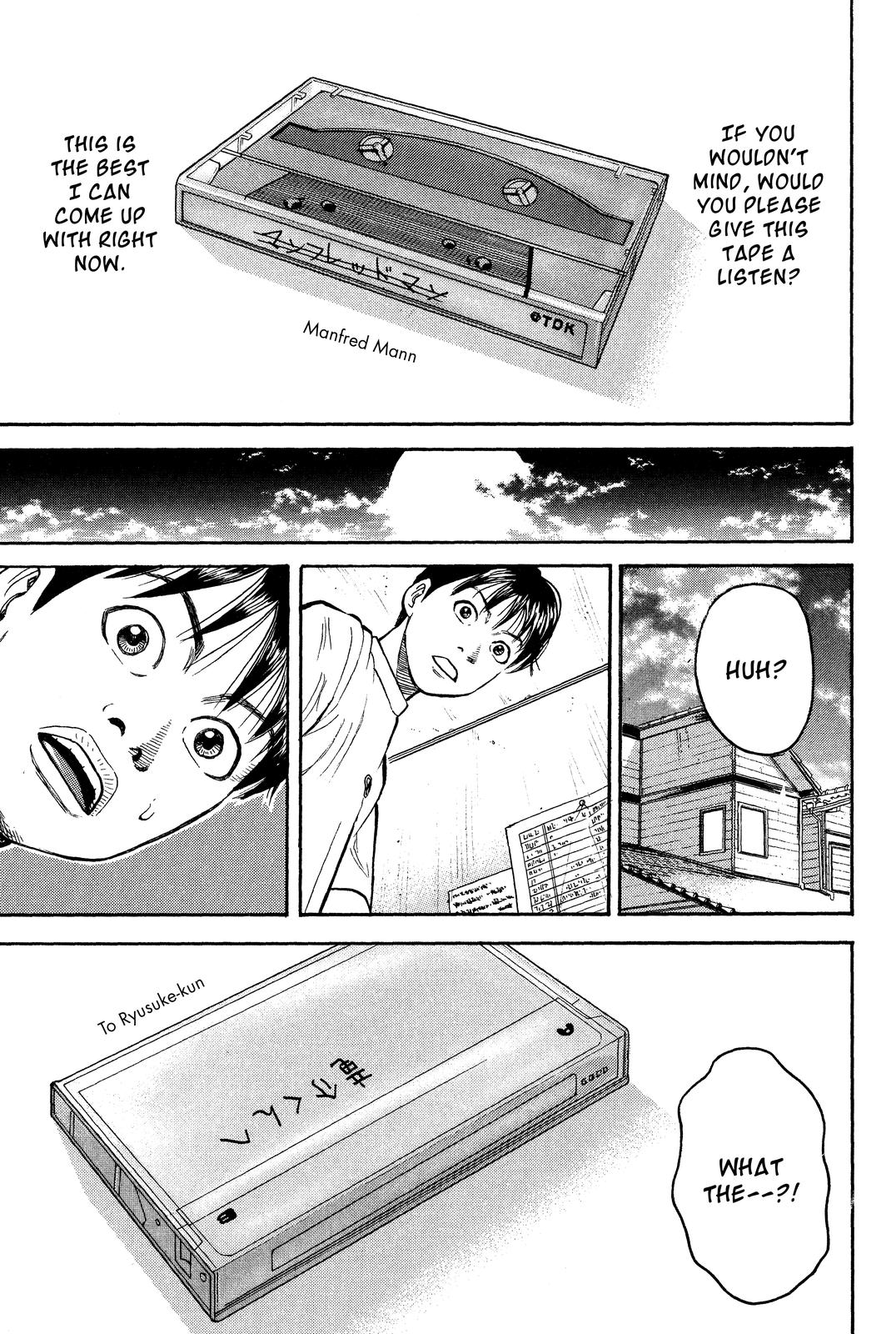 Read BECK_ Mongolian Chop Squad ENGLISH Manga Online