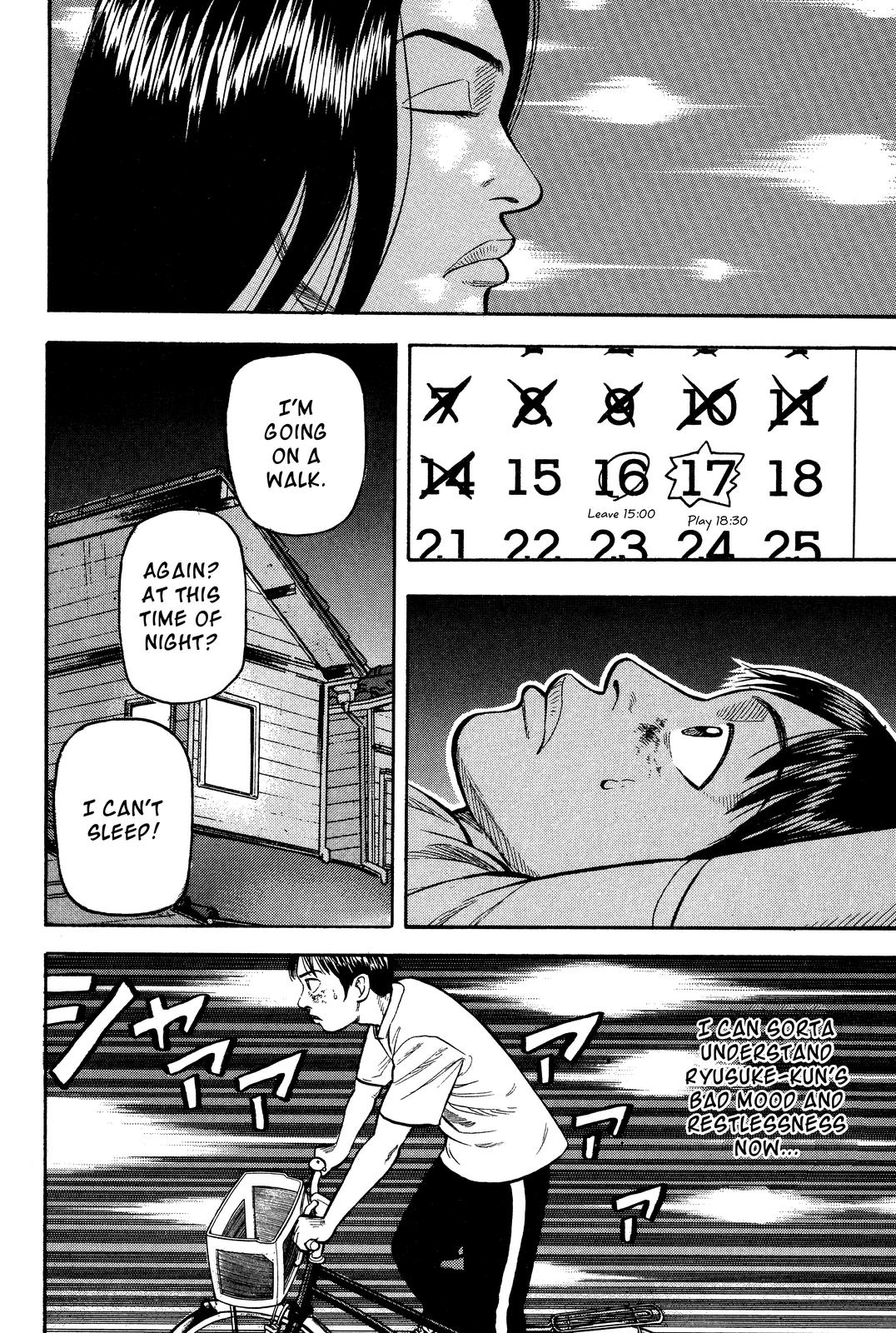 Read BECK_ Mongolian Chop Squad ENGLISH Manga Online