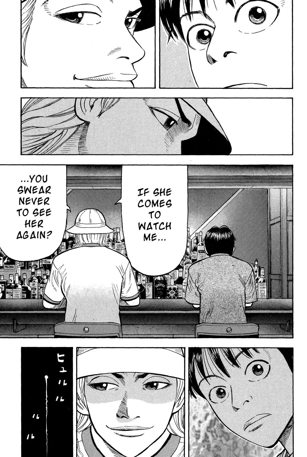 Read BECK_ Mongolian Chop Squad ENGLISH Manga Online