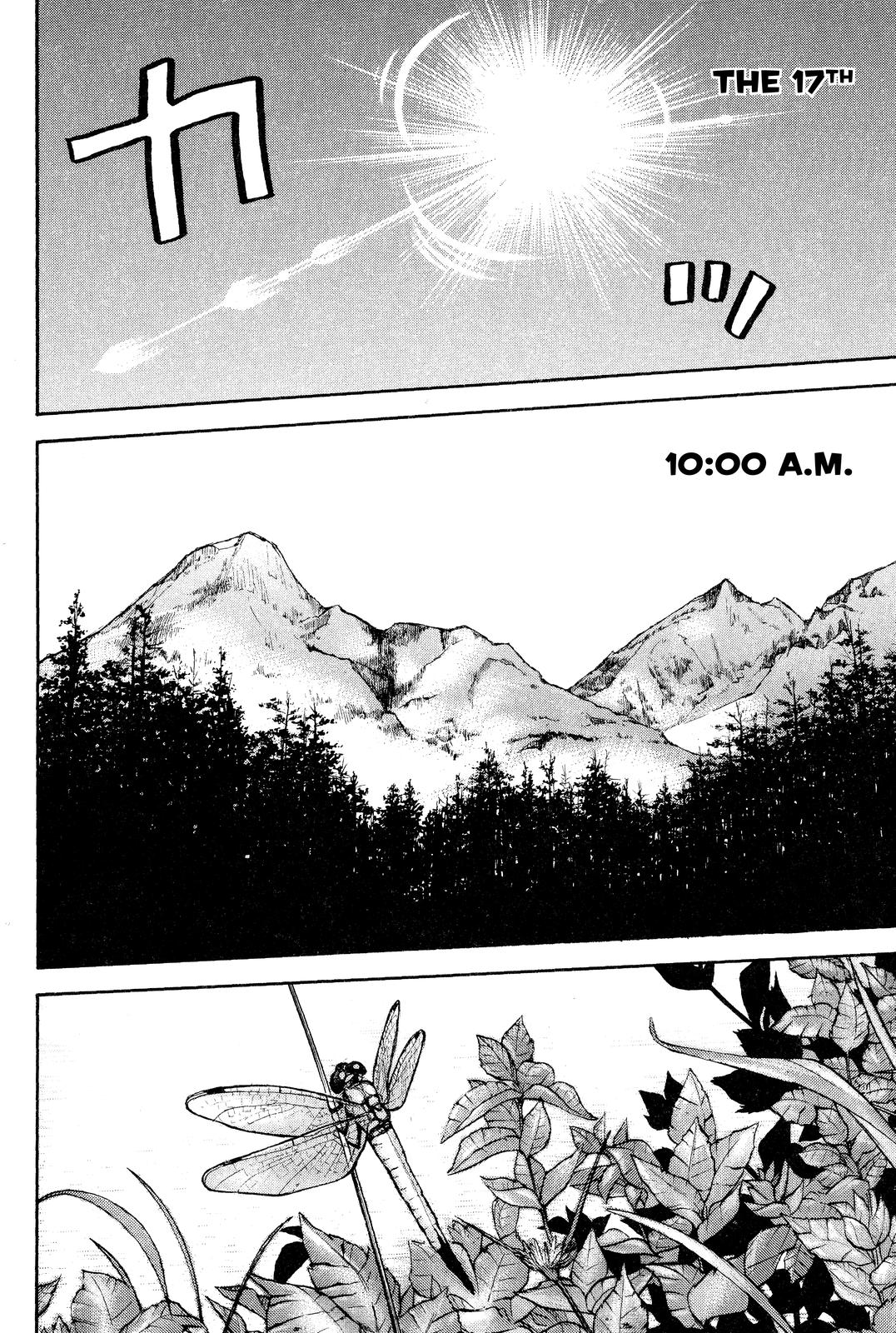 Read BECK_ Mongolian Chop Squad ENGLISH Manga Online