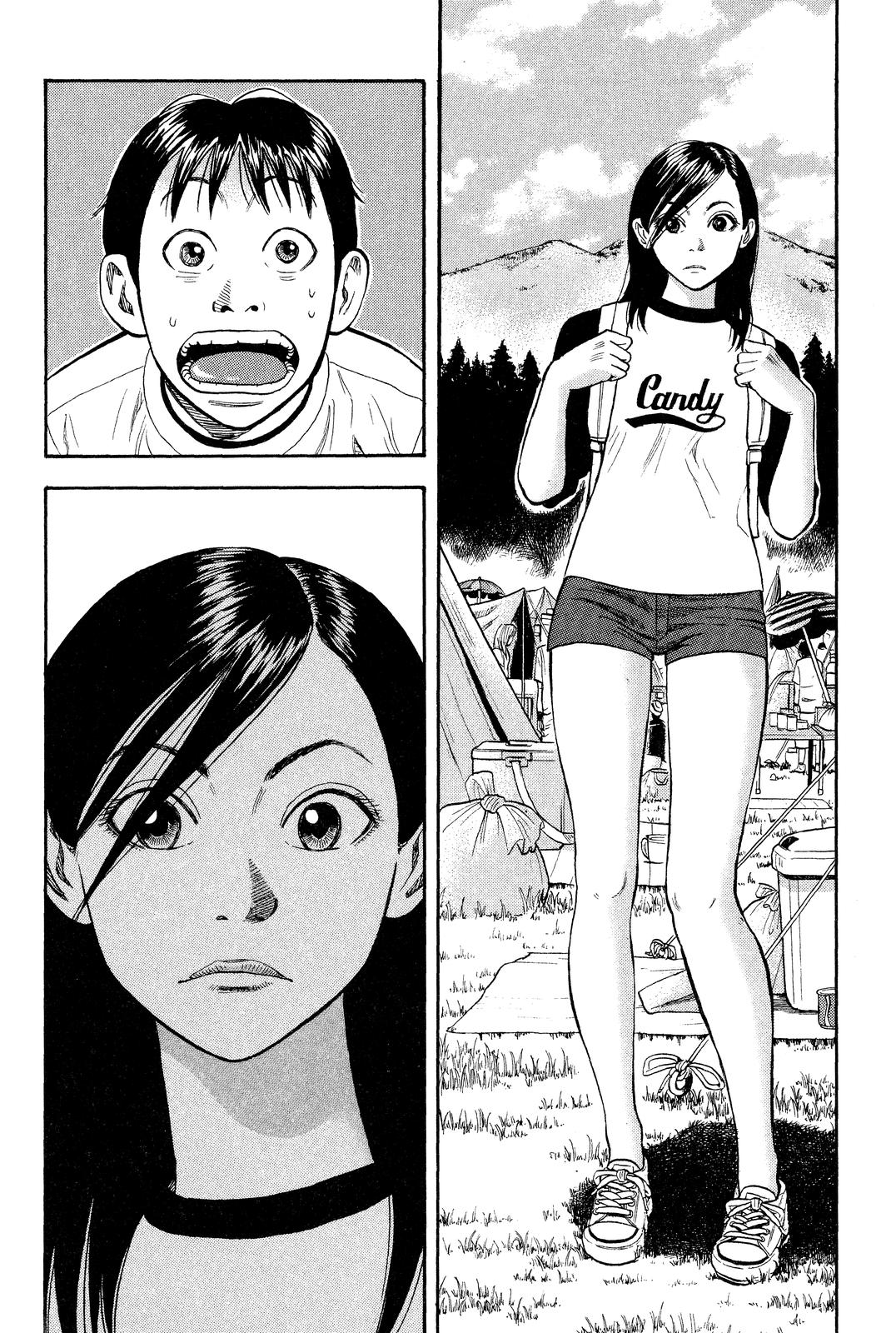 Read BECK_ Mongolian Chop Squad ENGLISH Manga Online