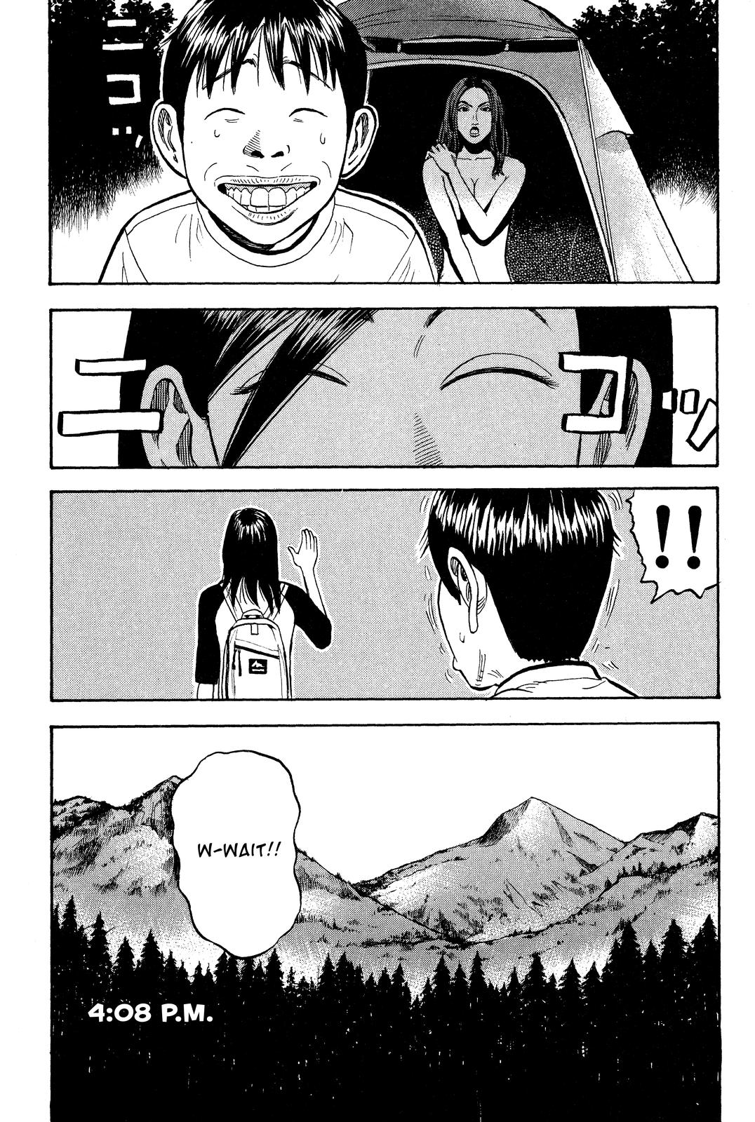 Read BECK_ Mongolian Chop Squad ENGLISH Manga Online