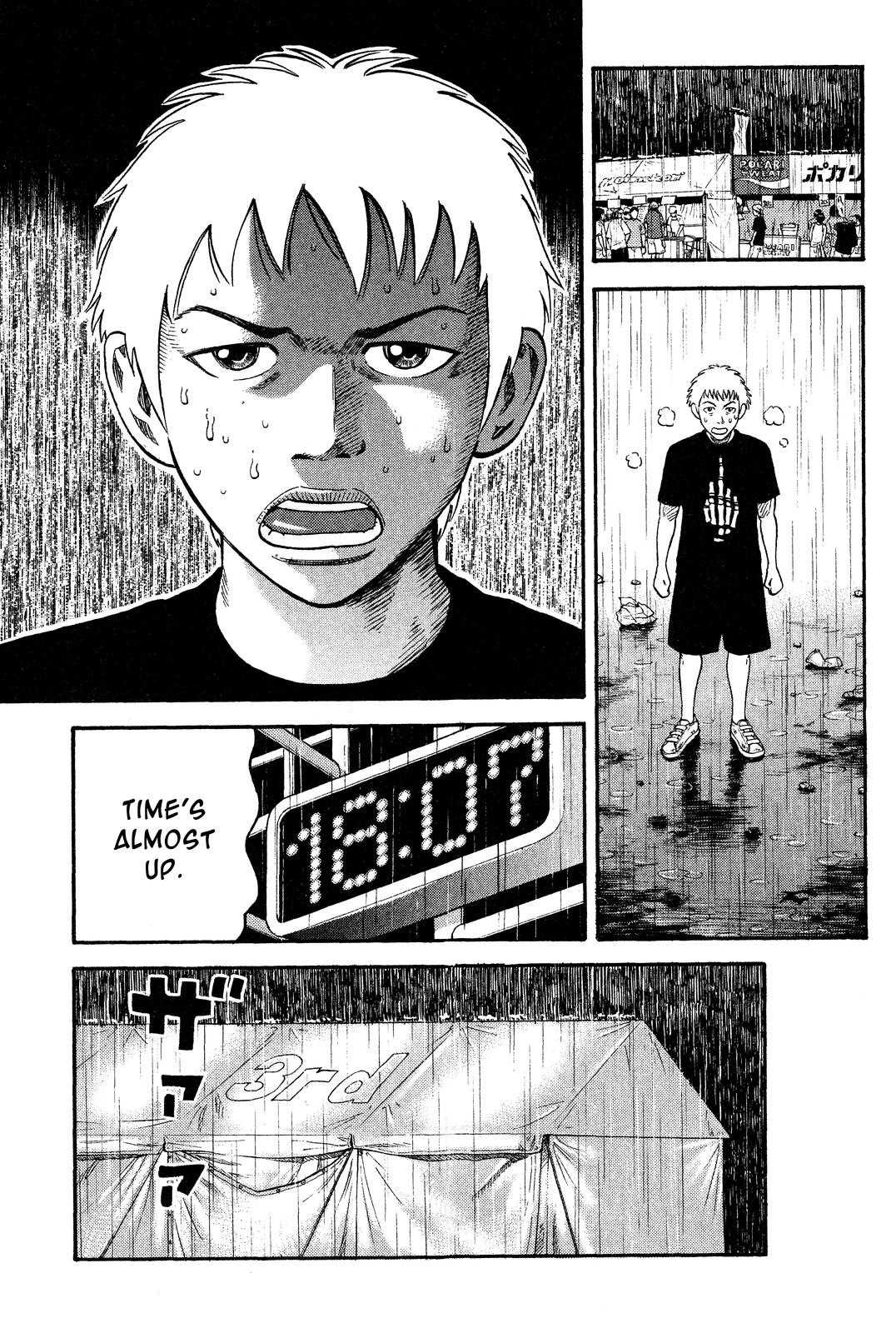 Read BECK_ Mongolian Chop Squad ENGLISH Manga Online